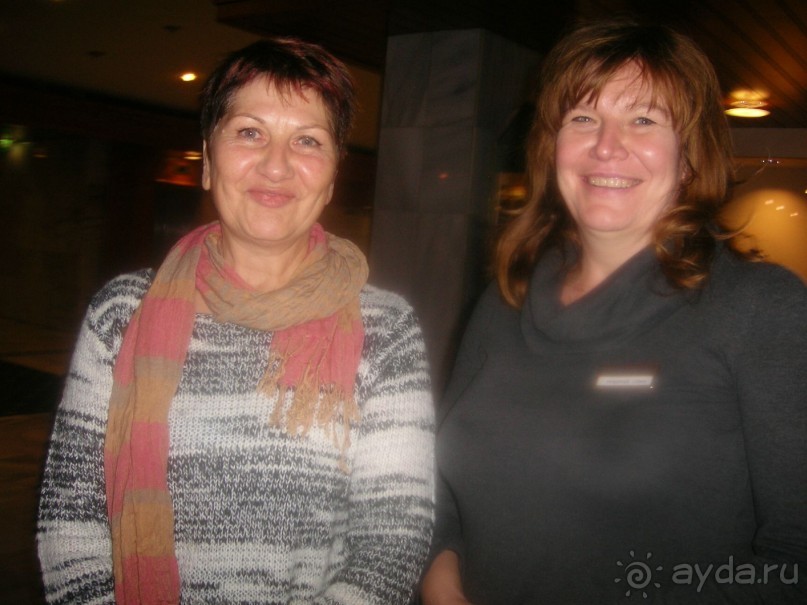 впечатления от отдыха