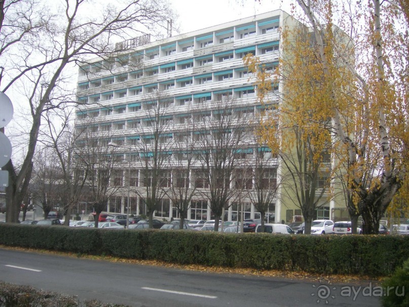 впечатления от отдыха