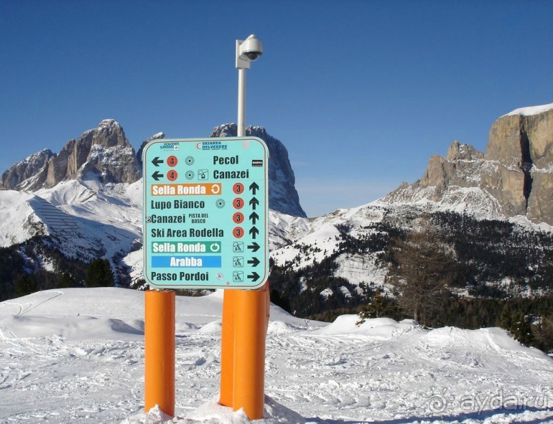 Альбом отзыва "Селла Ронда"