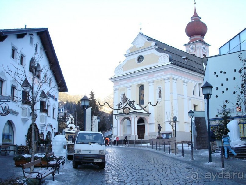 Альбом отзыва "Селла Ронда"