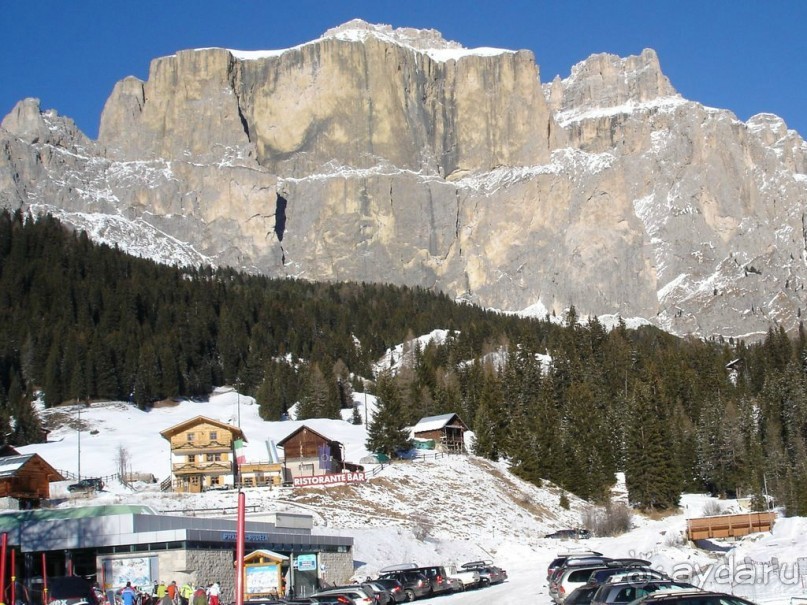 Альбом отзыва "Селла Ронда"