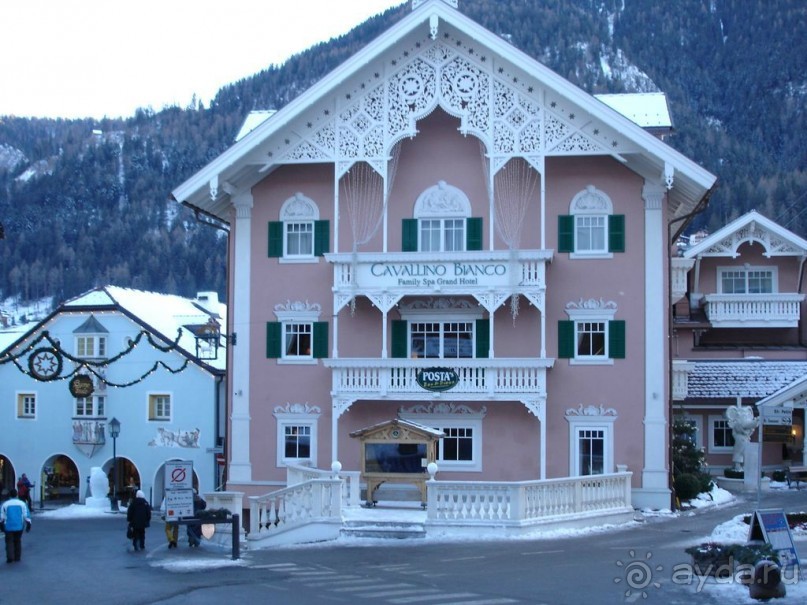 Альбом отзыва "Селла Ронда"