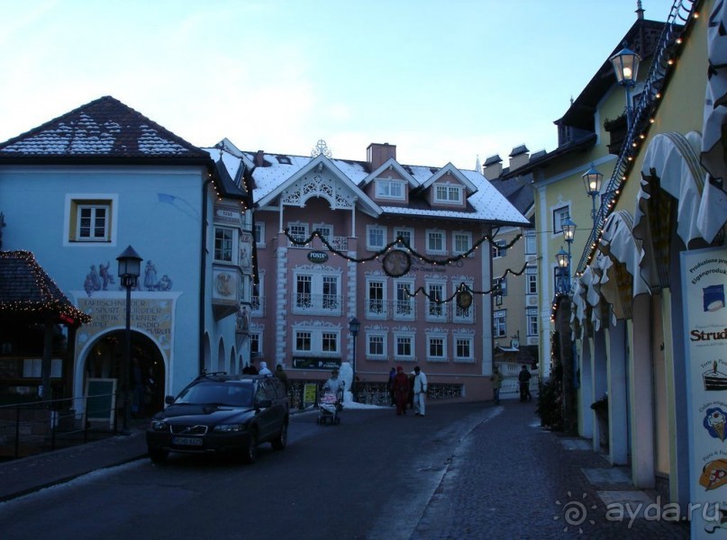 Альбом отзыва "Селла Ронда"