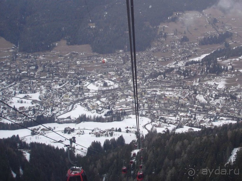 Альбом отзыва "Селла Ронда"