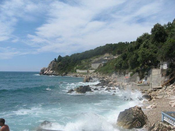 в черногорию с детьми