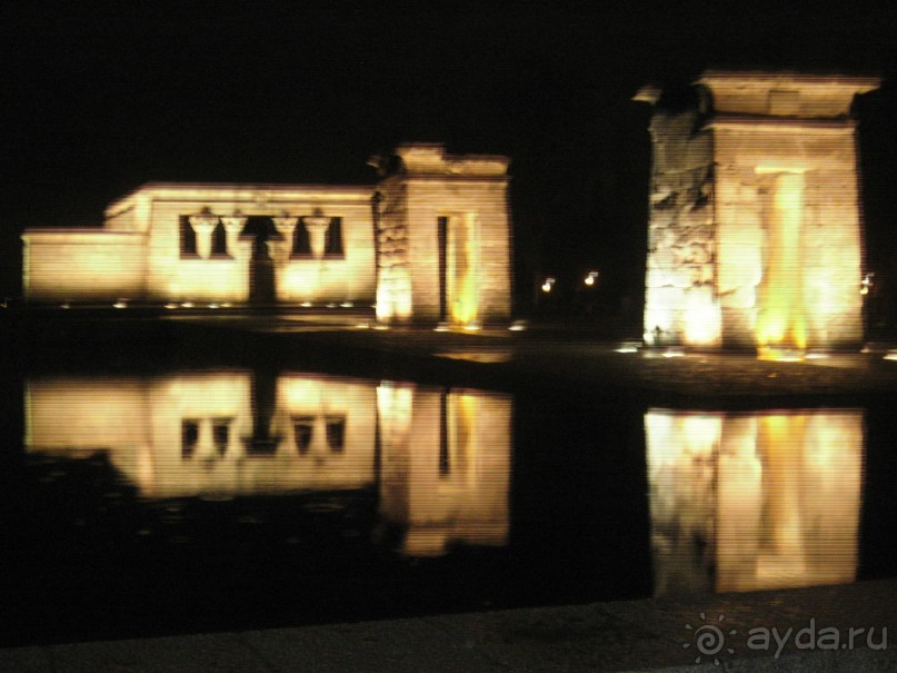 Великолепная Испания