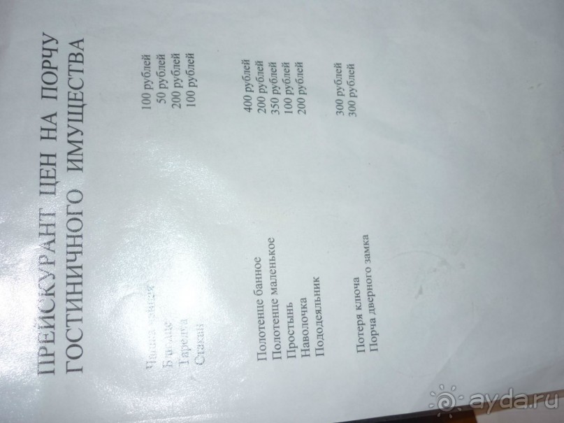 Новый год в ЛДЗАА