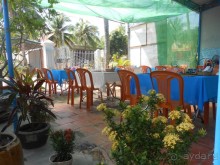 Через 4 дня нашего путешествия по Муйне.