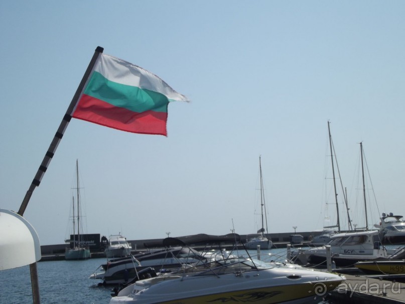 отдых в святом Власе 2013.