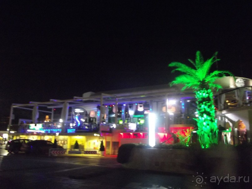 отдых в святом Власе 2013.