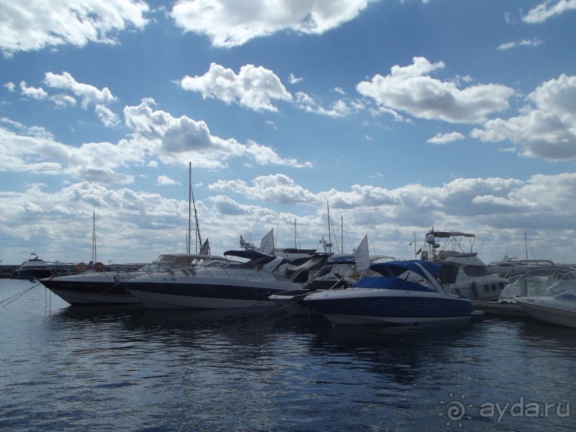 отдых в святом Власе 2013.