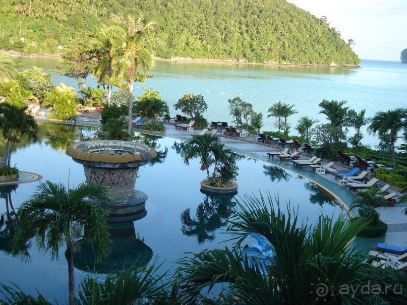 Отличный отдых