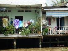 Стоит ли самостоятельно посетить Вьетнам и Камбоджу