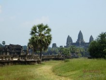 Стоит ли самостоятельно посетить Вьетнам и Камбоджу