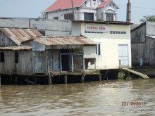 Стоит ли самостоятельно посетить Вьетнам и Камбоджу