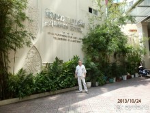 Стоит ли самостоятельно посетить Вьетнам и Камбоджу