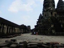 Стоит ли самостоятельно посетить Вьетнам и Камбоджу