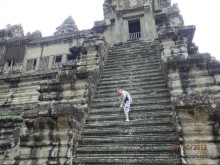 Стоит ли самостоятельно посетить Вьетнам и Камбоджу