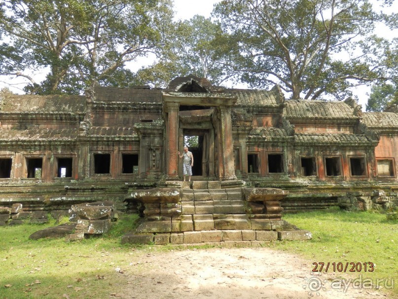 Стоит ли самостоятельно посетить Вьетнам и Камбоджу