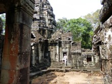 Стоит ли самостоятельно посетить Вьетнам и Камбоджу