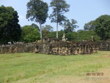 Стоит ли самостоятельно посетить Вьетнам и Камбоджу