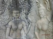 Стоит ли самостоятельно посетить Вьетнам и Камбоджу