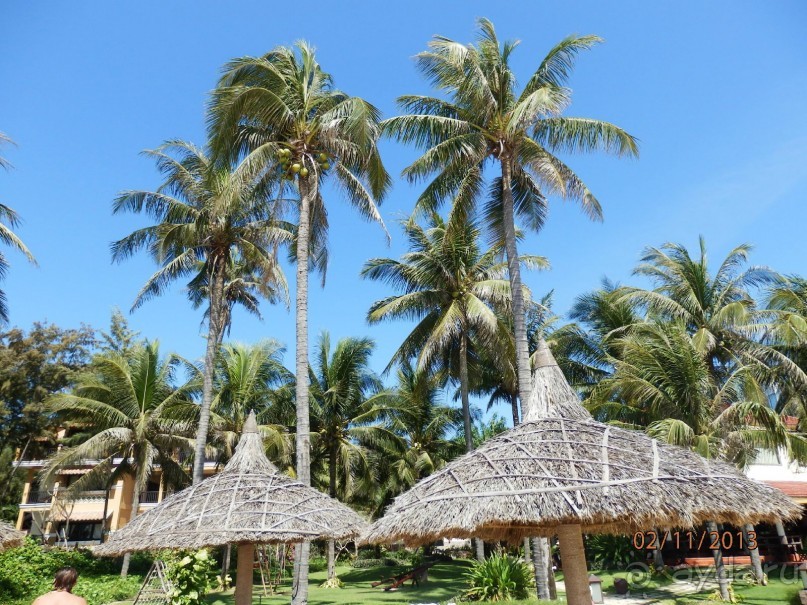 Стоит ли самостоятельно посетить Вьетнам и Камбоджу