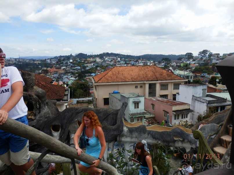 Стоит ли самостоятельно посетить Вьетнам и Камбоджу