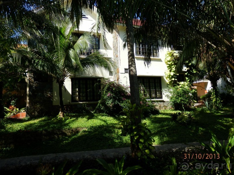 Стоит ли самостоятельно посетить Вьетнам и Камбоджу