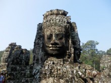 Стоит ли самостоятельно посетить Вьетнам и Камбоджу