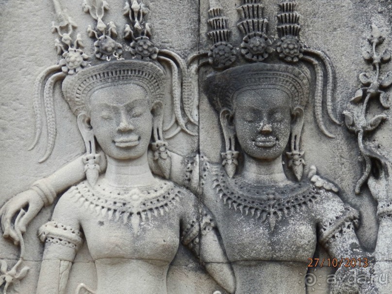 Стоит ли самостоятельно посетить Вьетнам и Камбоджу