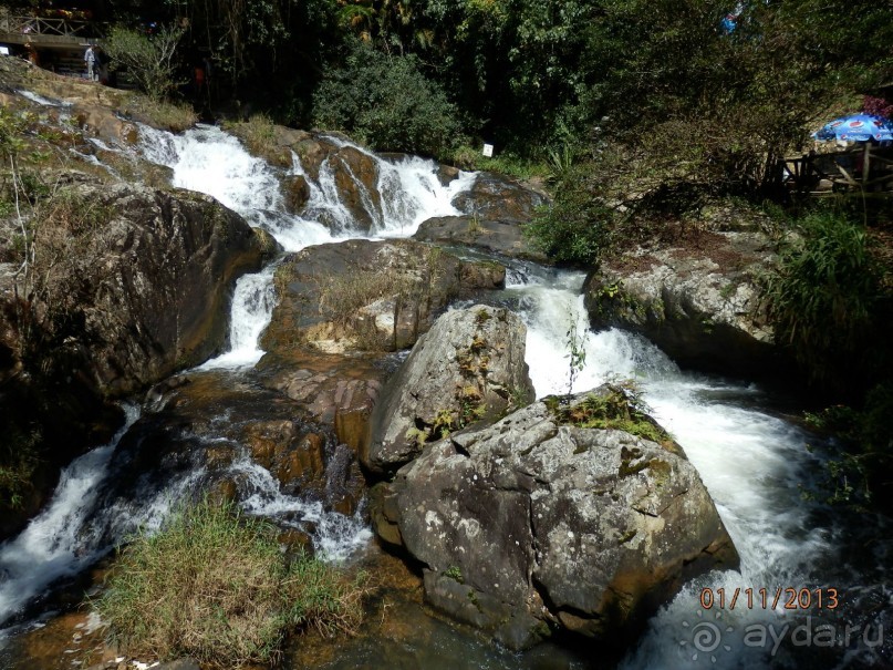 Стоит ли самостоятельно посетить Вьетнам и Камбоджу