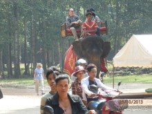 Стоит ли самостоятельно посетить Вьетнам и Камбоджу