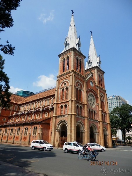 Стоит ли самостоятельно посетить Вьетнам и Камбоджу