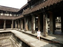 Стоит ли самостоятельно посетить Вьетнам и Камбоджу