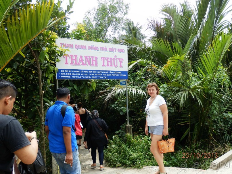 Стоит ли самостоятельно посетить Вьетнам и Камбоджу