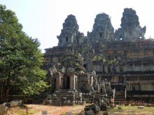 Стоит ли самостоятельно посетить Вьетнам и Камбоджу