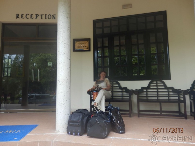 Стоит ли самостоятельно посетить Вьетнам и Камбоджу