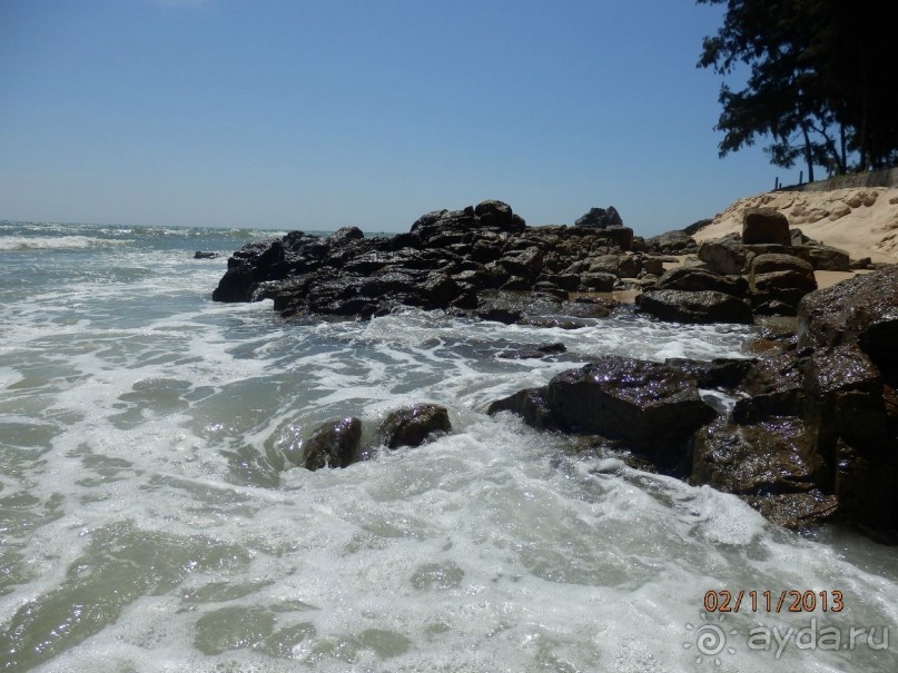 Стоит ли самостоятельно посетить Вьетнам и Камбоджу