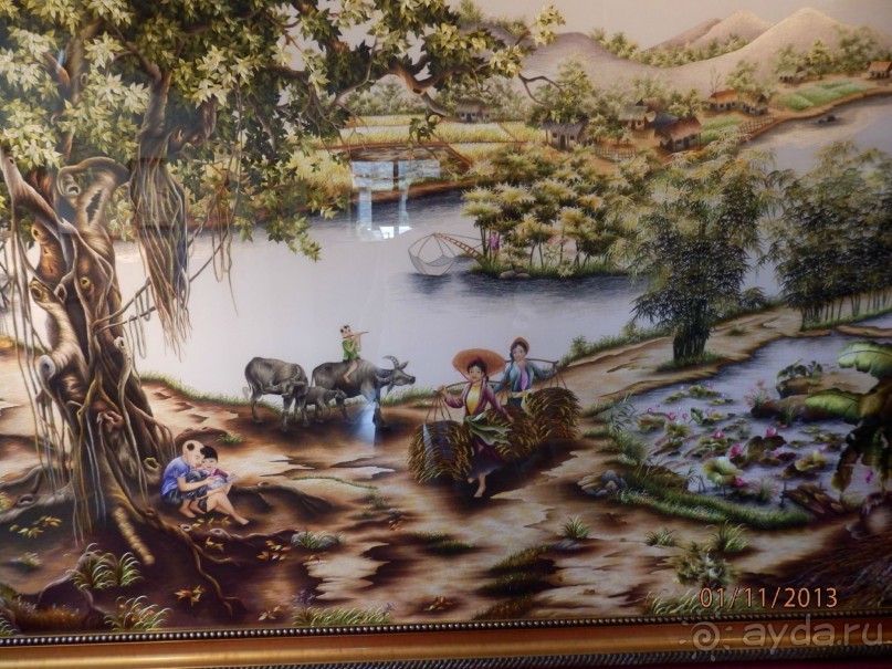 Стоит ли самостоятельно посетить Вьетнам и Камбоджу