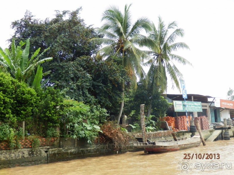 Стоит ли самостоятельно посетить Вьетнам и Камбоджу