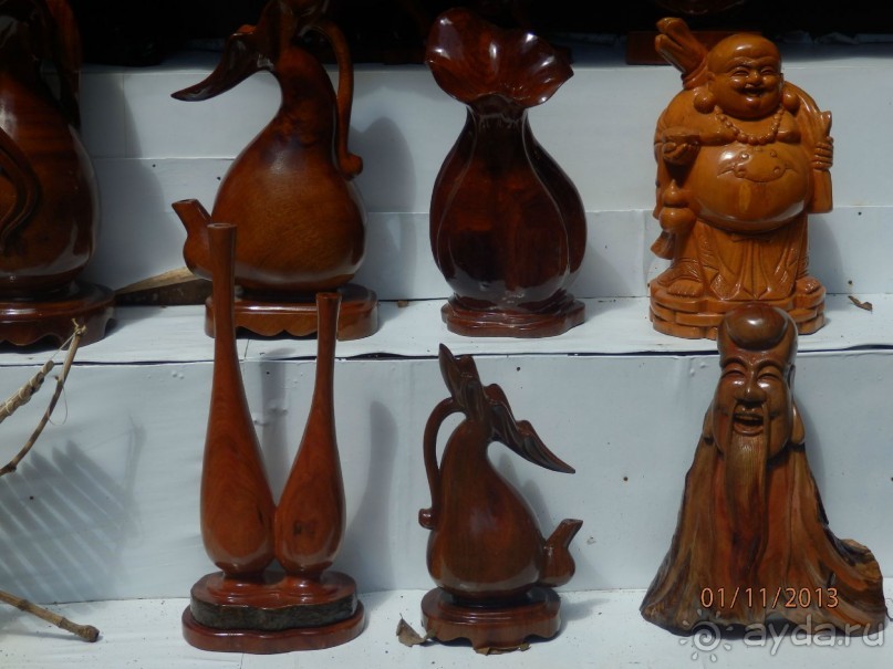 Стоит ли самостоятельно посетить Вьетнам и Камбоджу