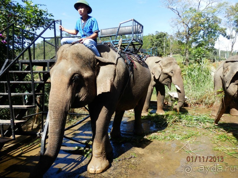 Стоит ли самостоятельно посетить Вьетнам и Камбоджу