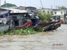 Стоит ли самостоятельно посетить Вьетнам и Камбоджу