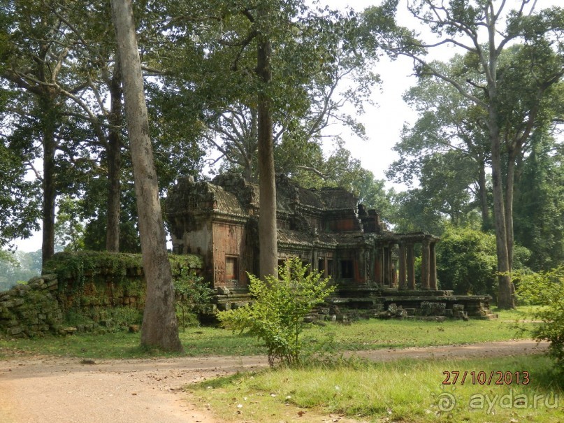 Стоит ли самостоятельно посетить Вьетнам и Камбоджу