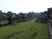 Стоит ли самостоятельно посетить Вьетнам и Камбоджу