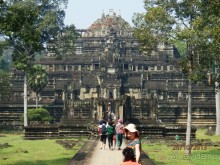 Стоит ли самостоятельно посетить Вьетнам и Камбоджу