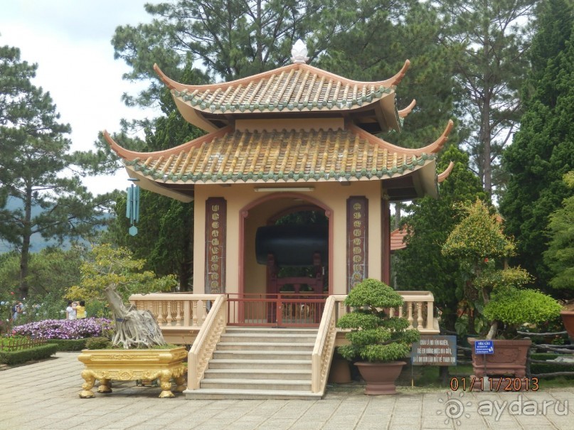 Стоит ли самостоятельно посетить Вьетнам и Камбоджу