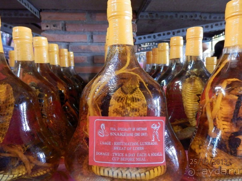 Стоит ли самостоятельно посетить Вьетнам и Камбоджу