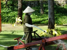 Стоит ли самостоятельно посетить Вьетнам и Камбоджу